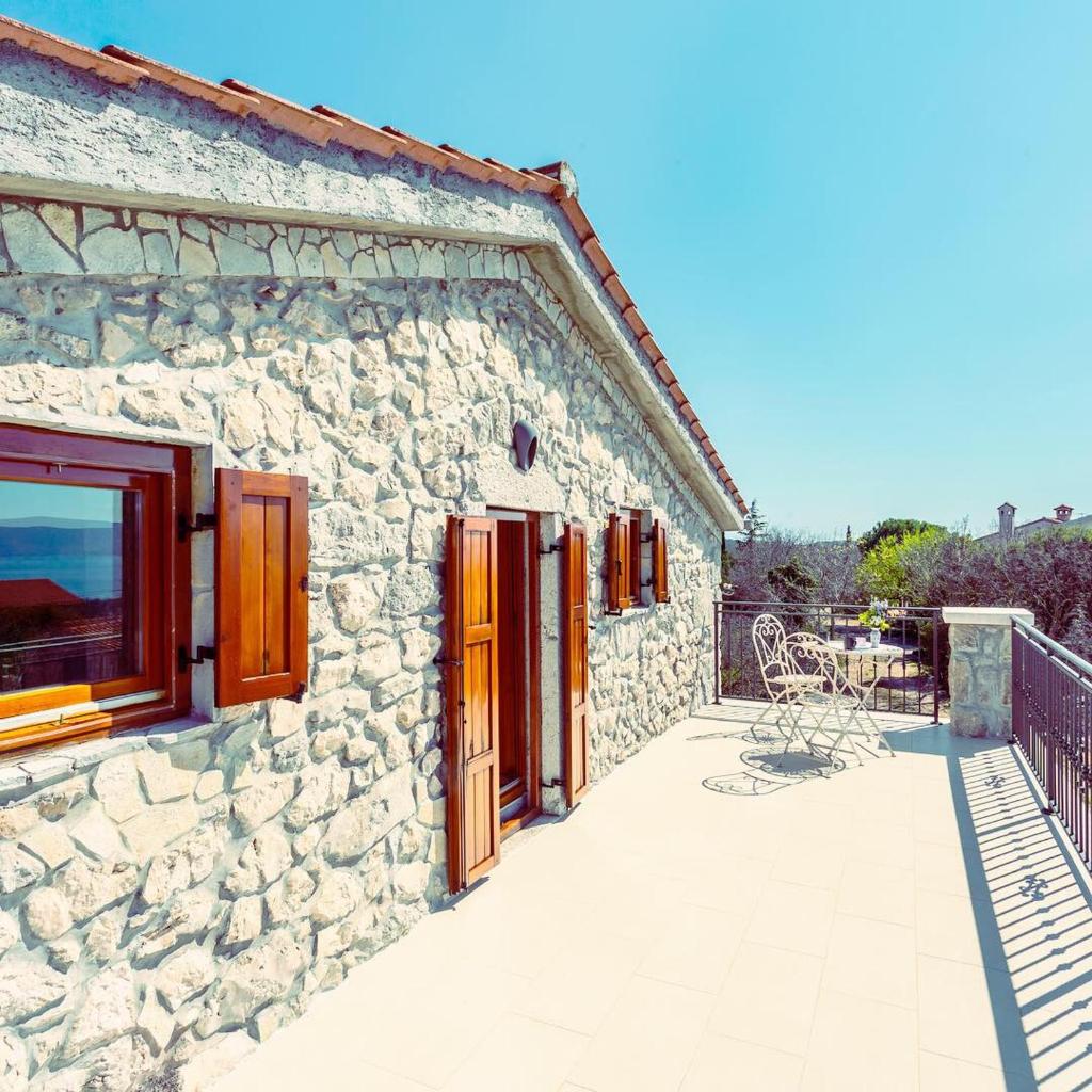 Villa Korina photo 1