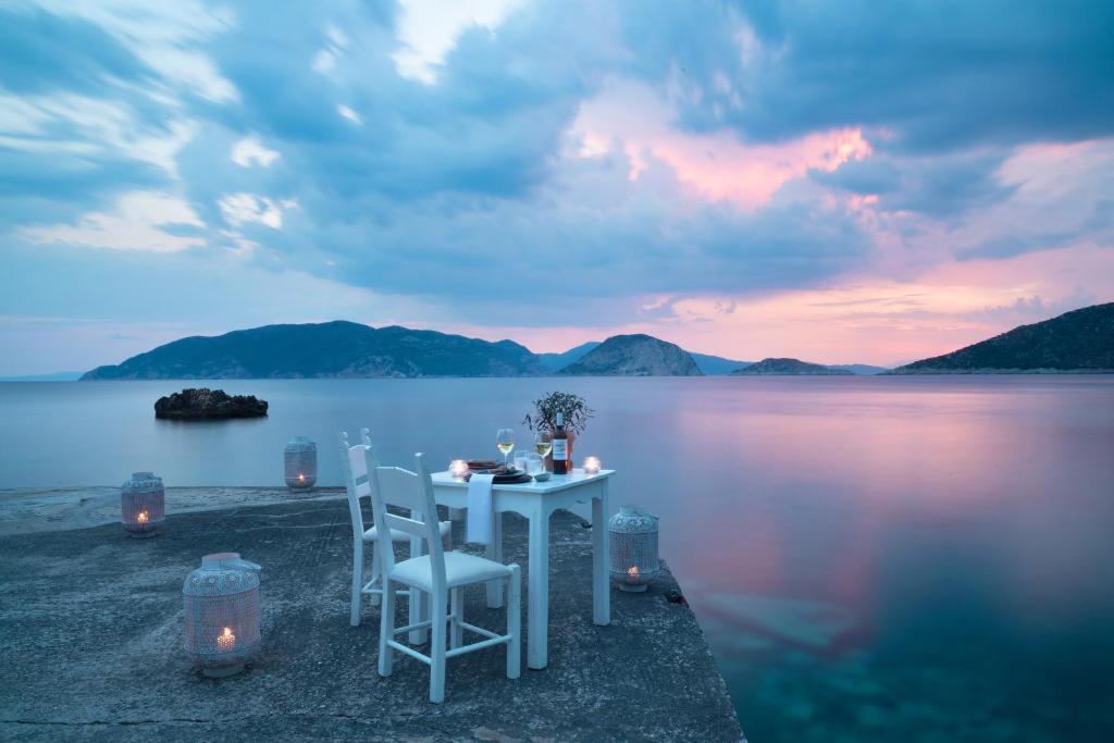 Marpunta Resort Alonnisos photo 1