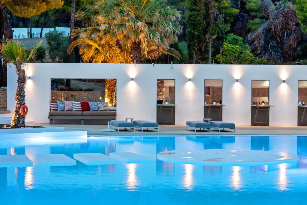 Marpunta Resort Alonnisos photo 2