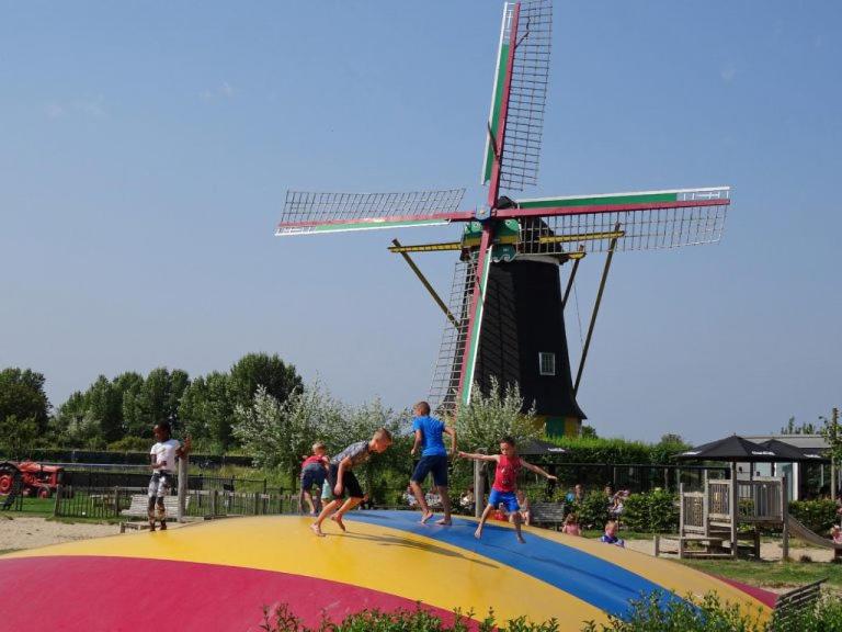 de Paardekracht
