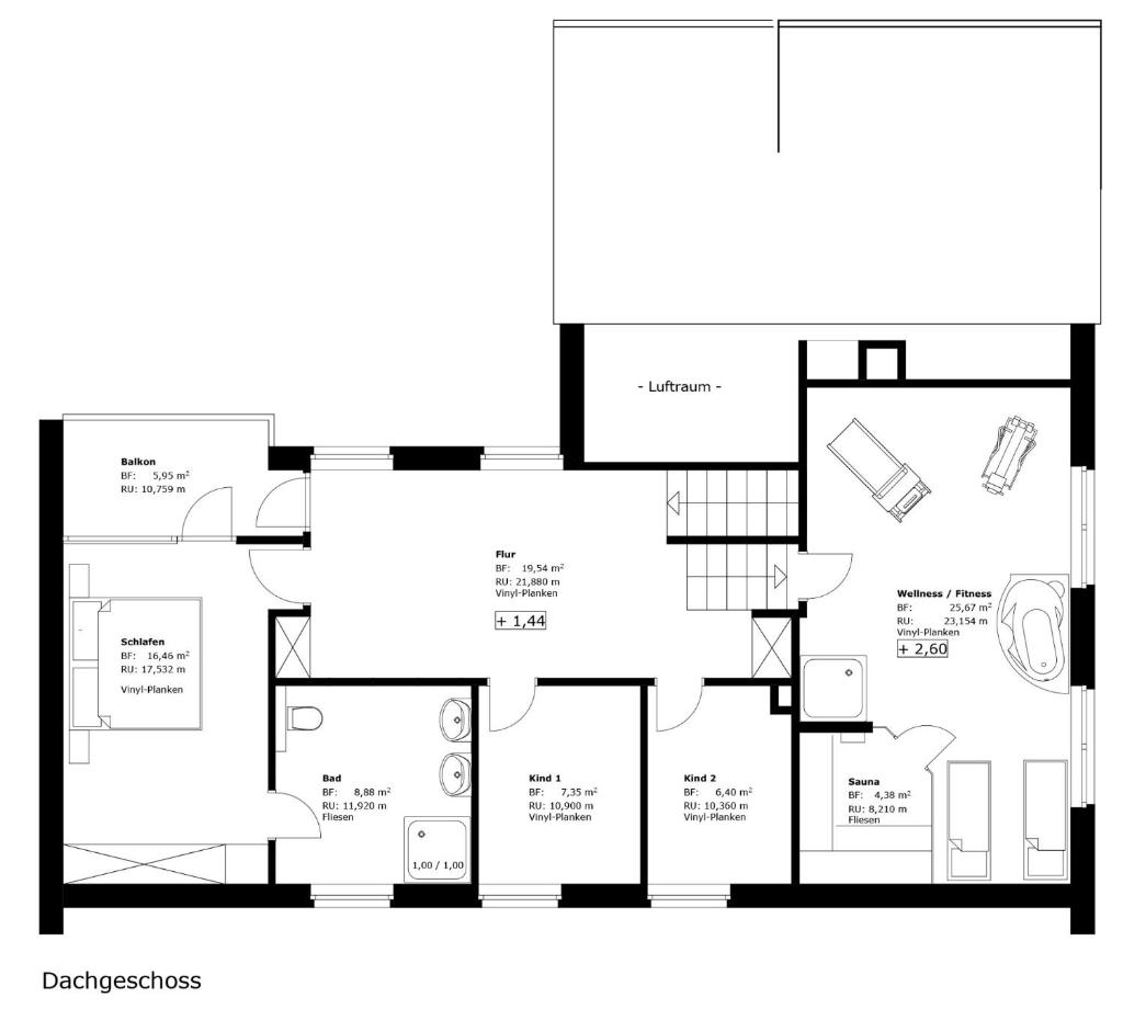 5 Sterne Ferienhaus Emmelsbüll photo 3