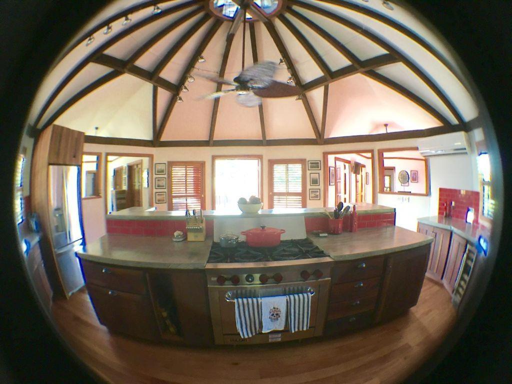 Exotic High End Unique Off-The-Grid Treehouse, steps away from the Mopan River! photo 1