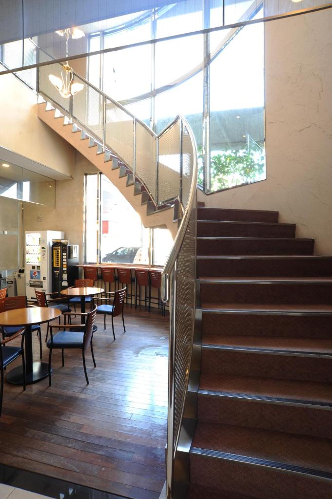 Suizenji Comfort Hotel photo 2