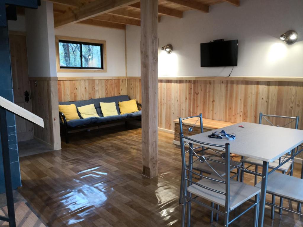 Loft Canelo - con hot tub exclusivo, cercano a termas y lago photo 3