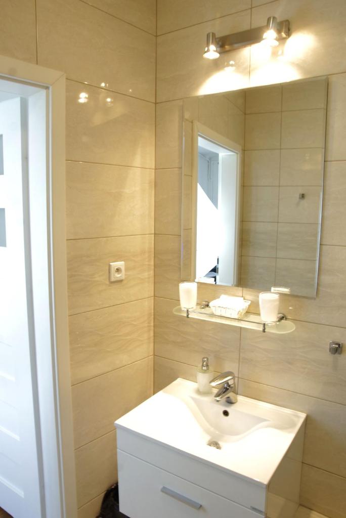 Двухместный (Double or Twin Room (31)), Pokoje Gościnne Dom Literatury
