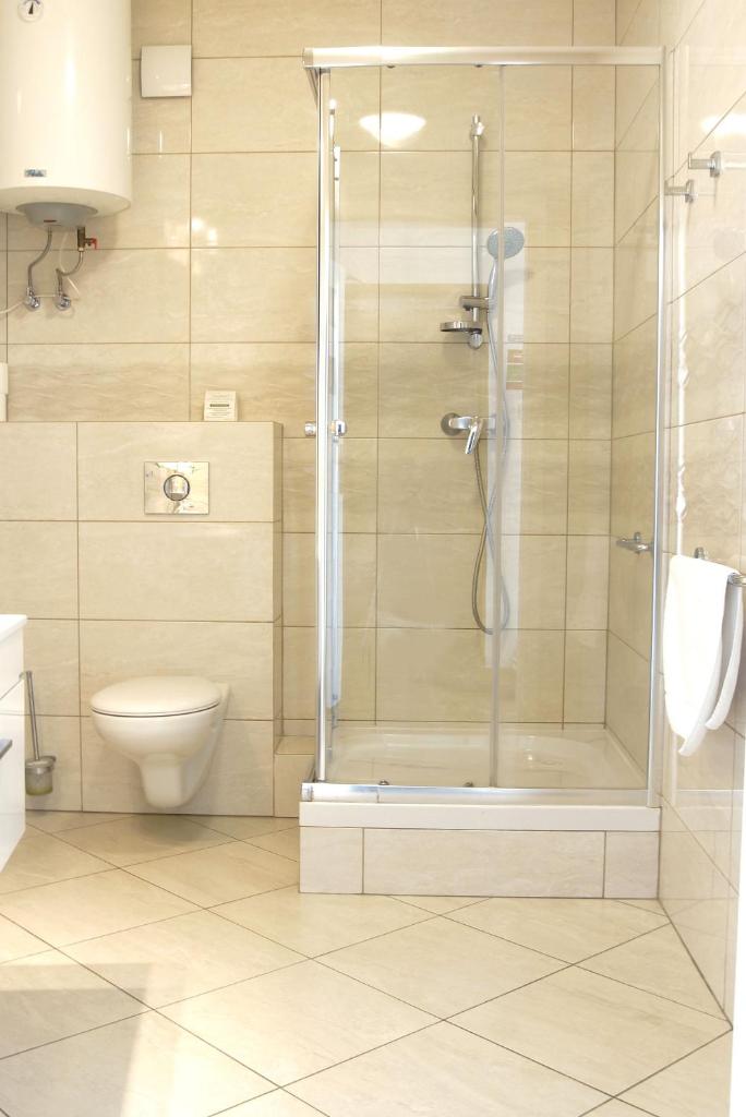 Двухместный (Double or Twin Room (31)), Pokoje Gościnne Dom Literatury
