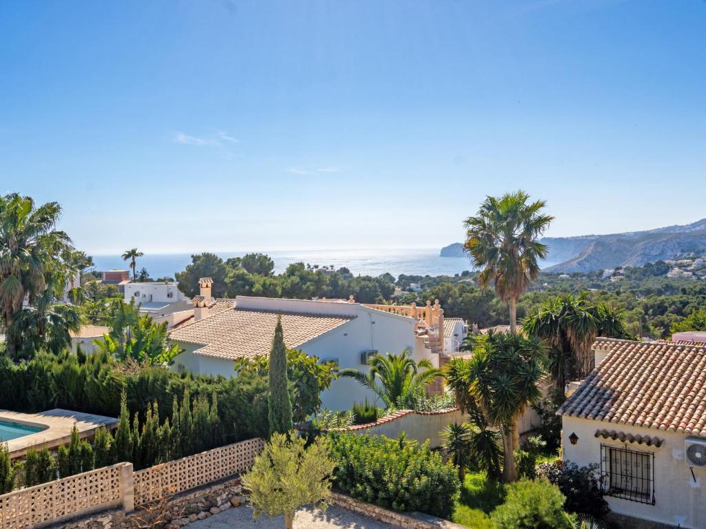 Holiday Home Zindel by Interhome photo 4
