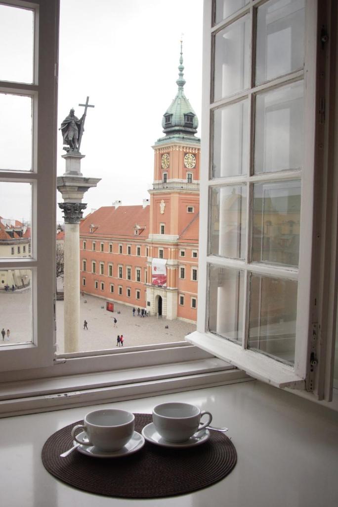 Двухместный (Double or Twin Room (27)), Pokoje Gościnne Dom Literatury