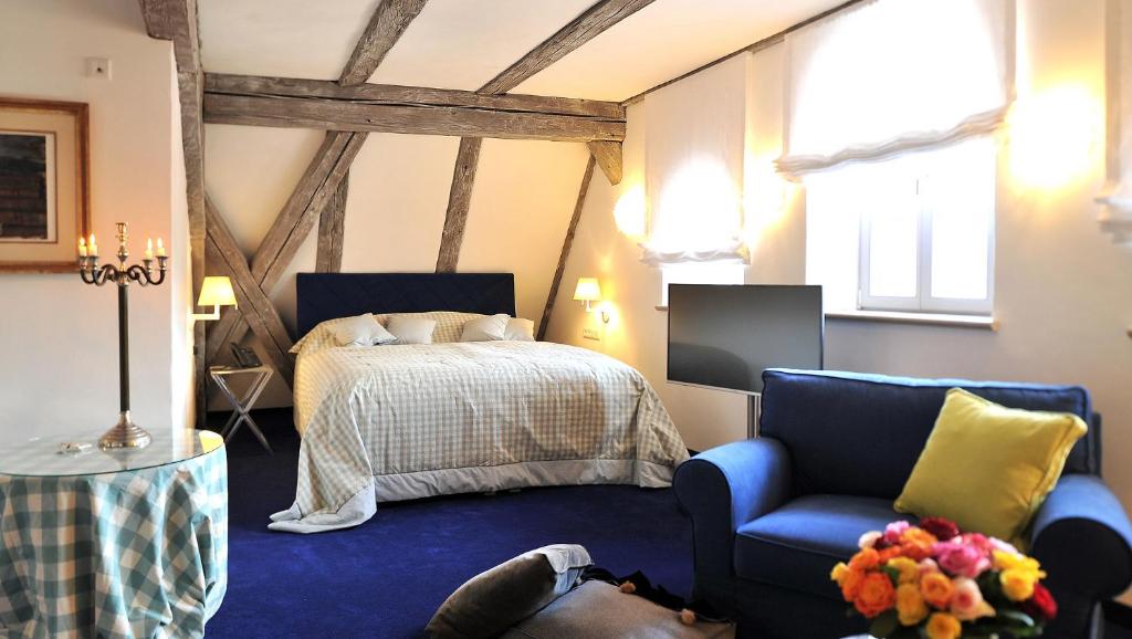 Schlosshotel Betzenstein photo 3