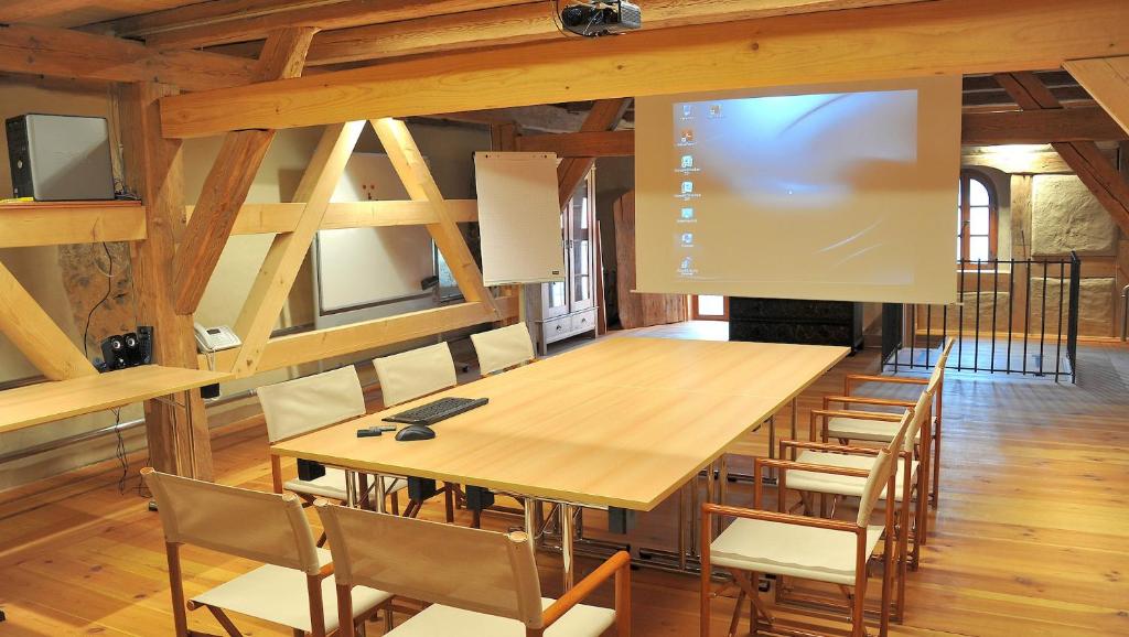 Schlosshotel Betzenstein photo 1