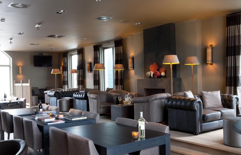 Fletcher Hotel - Restaurant Nautisch Kwartier photo 3