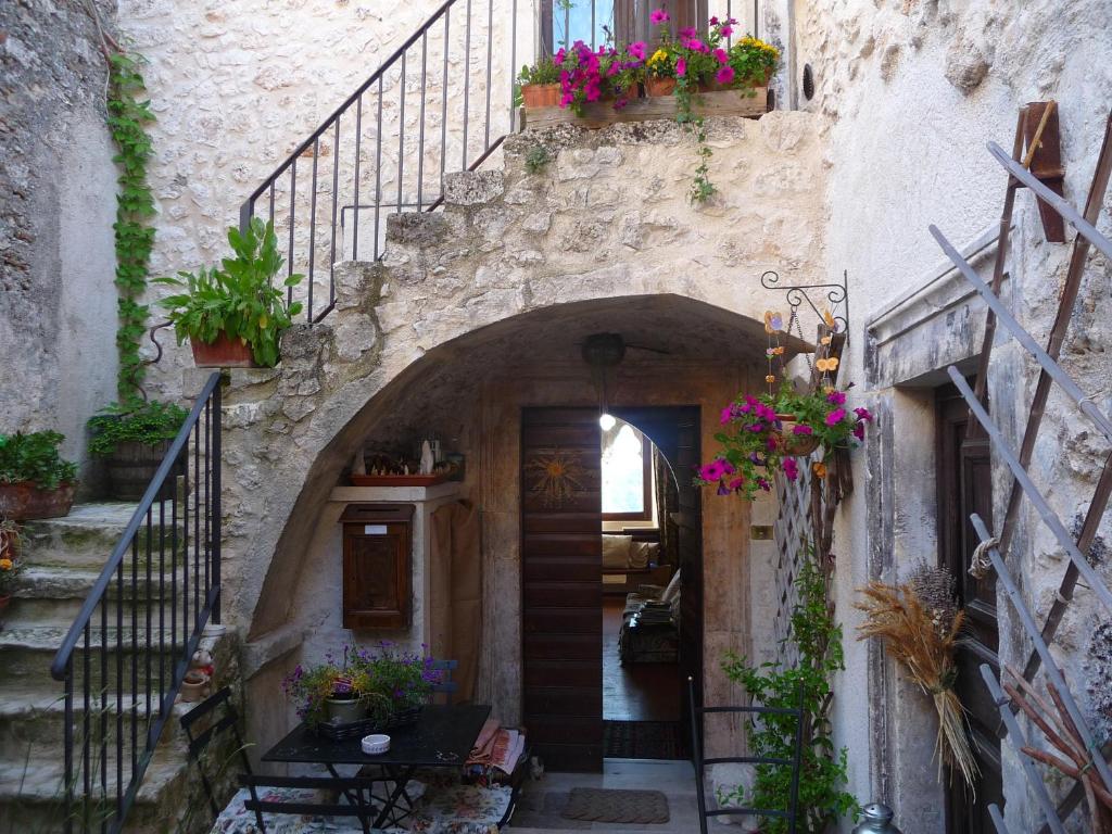 La Bifora e Le Lune Vico sotto gli archi 5 photo 3