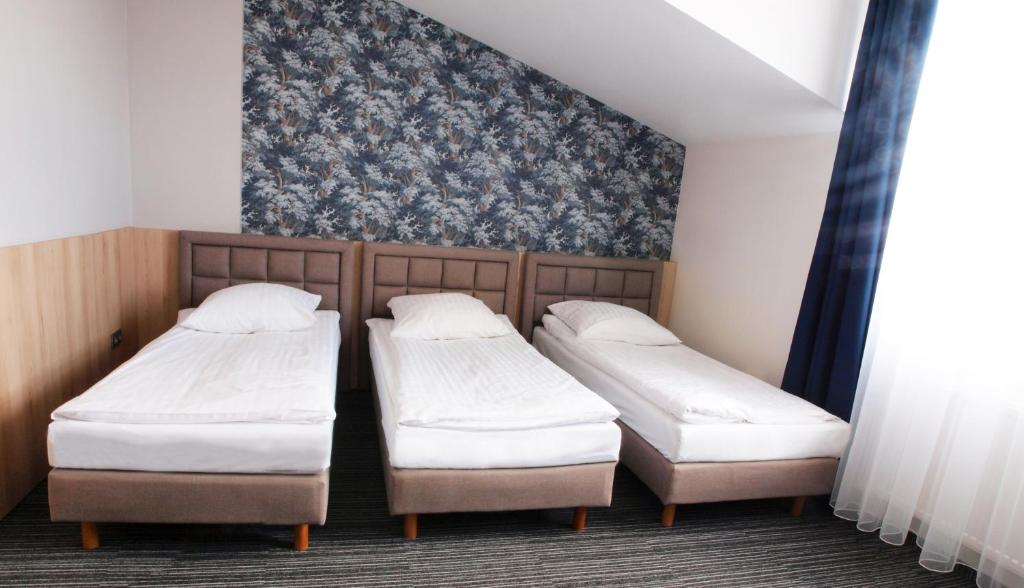 Hotel Duet photo 4