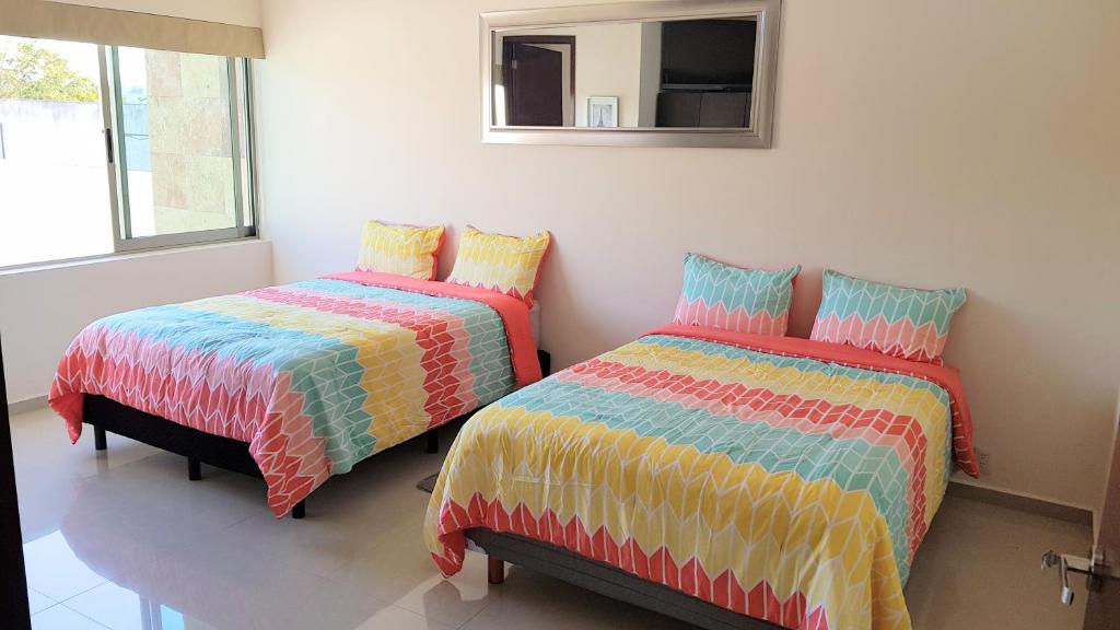 Suites Lagunas photo 3