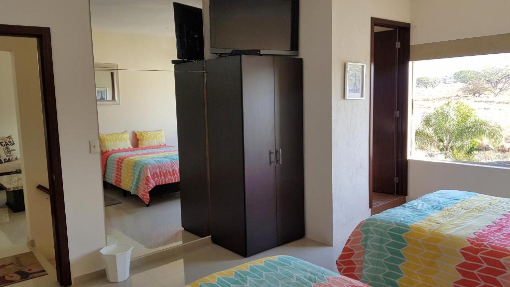 Suites Lagunas photo 1