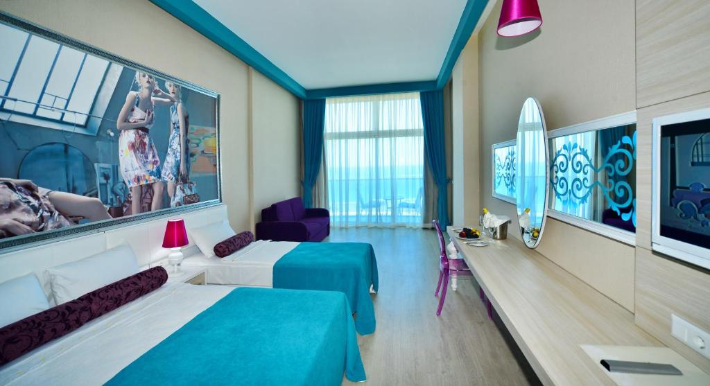 Sultan of Dreams Hotel & Spa photo 3
