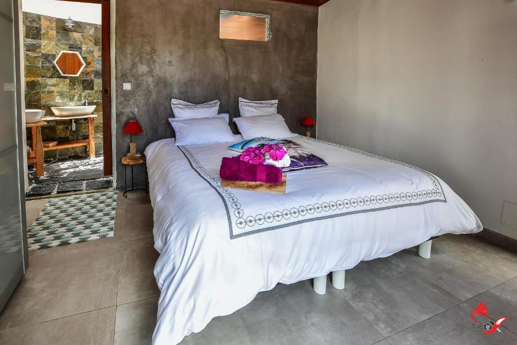Villa Fleur d'O photo 3