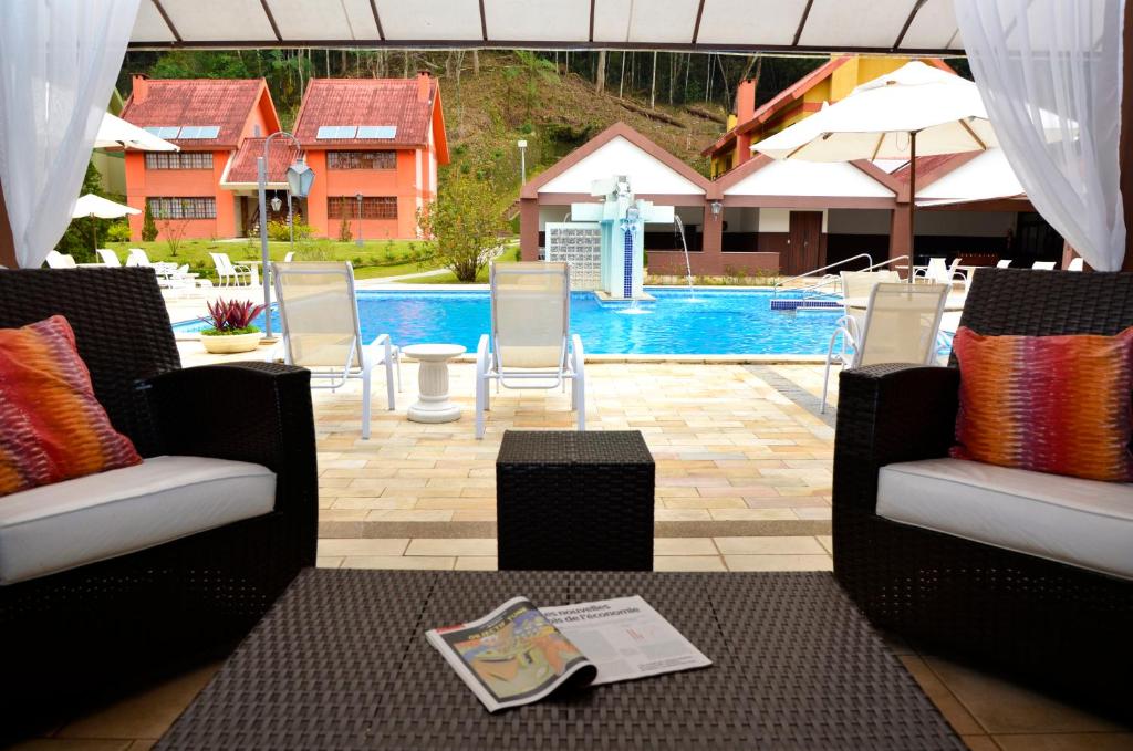Hotel Girassol photo 3