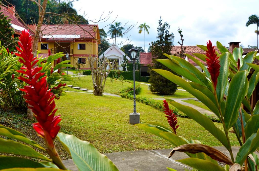 Hotel Girassol photo 2