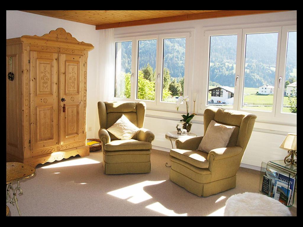 Apartment Piz Mundaun photo 3