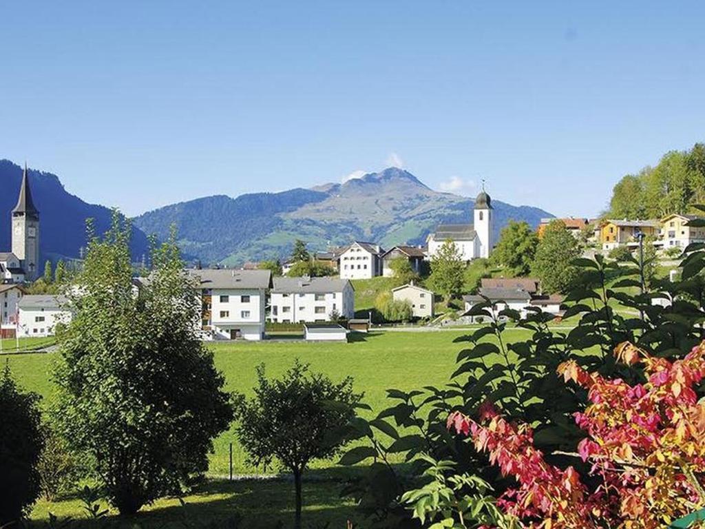 Apartment Piz Mundaun photo 1