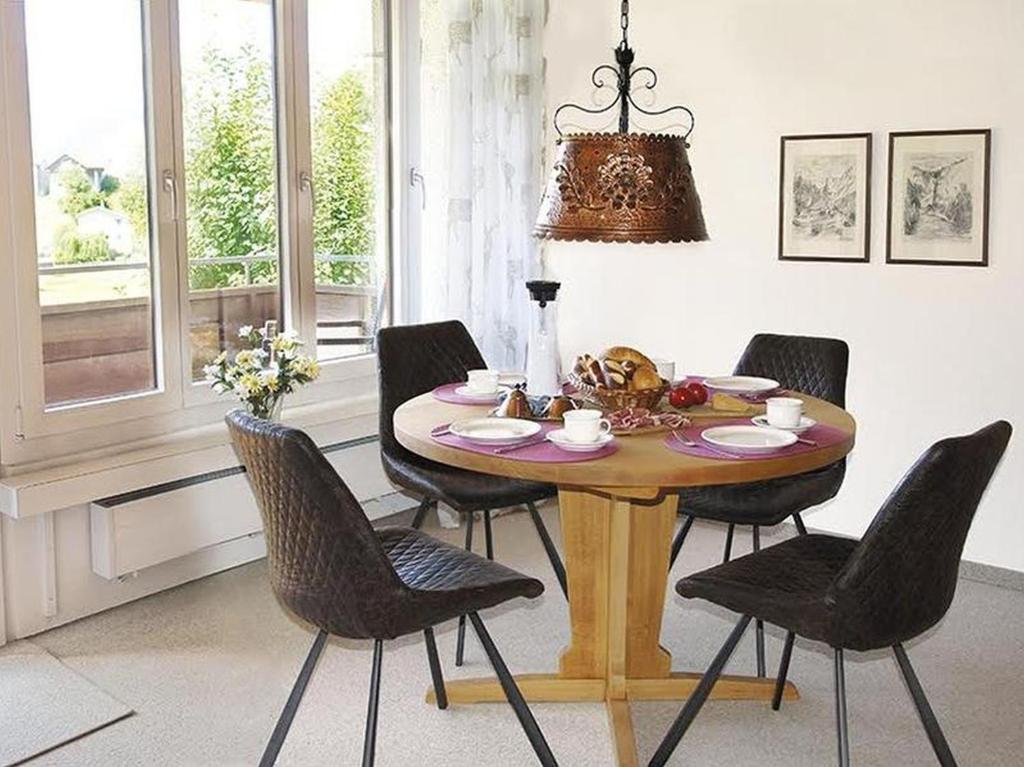 Apartment Piz Mundaun photo 2