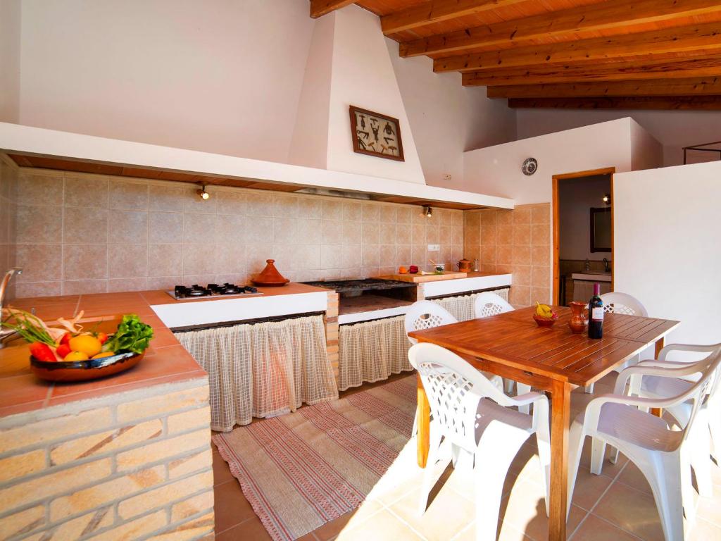 Holiday Home Vicent by Interhome photo 1