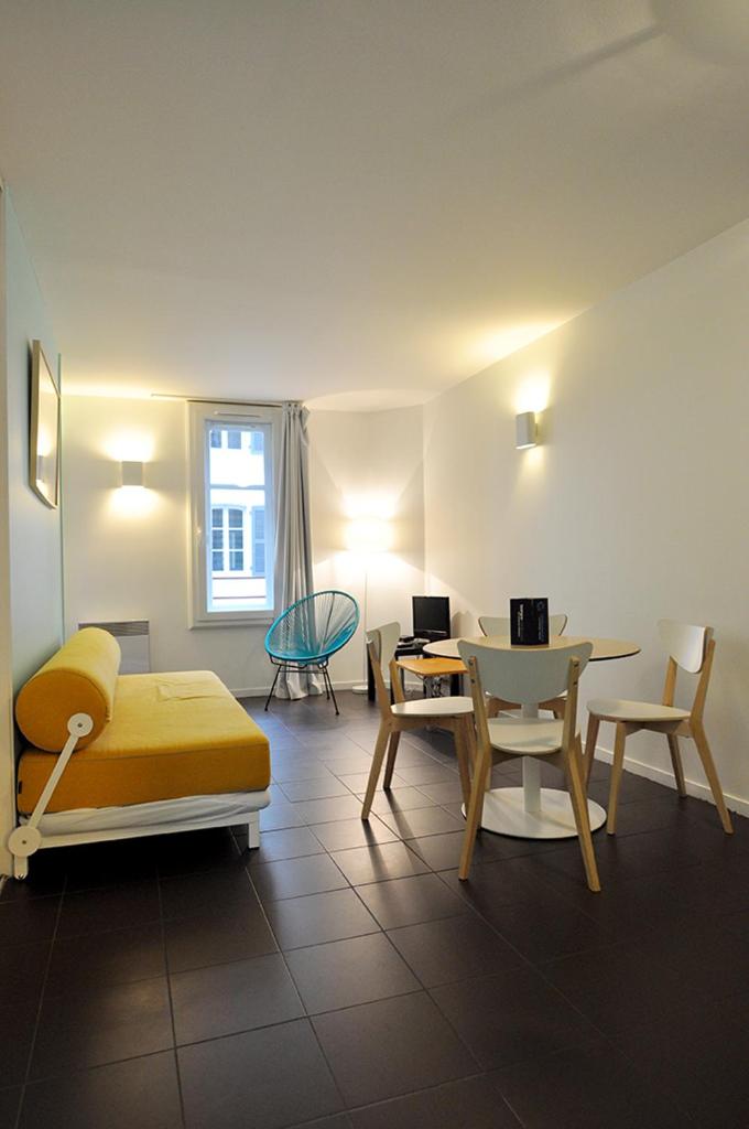 Temporesidence Chateauneuf photo 4