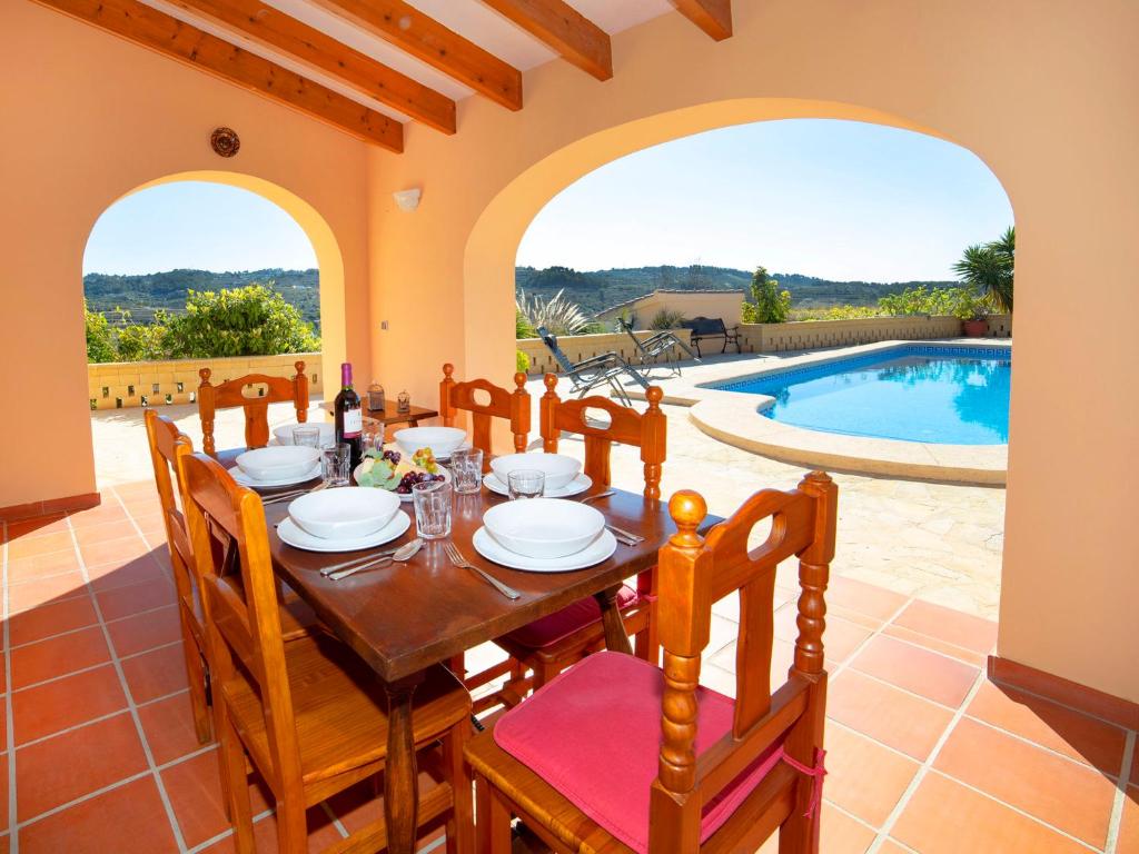 Holiday Home Vicent by Interhome photo 2