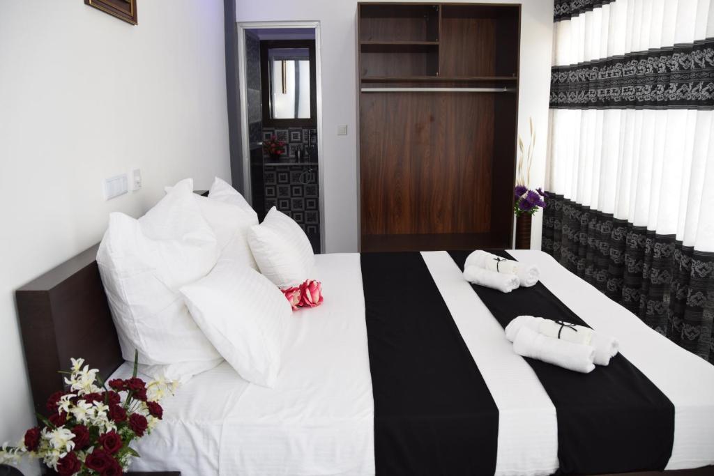 Hotel Agape photo 1