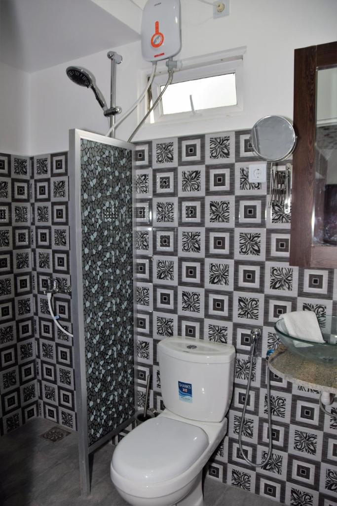 Hotel Agape photo 3