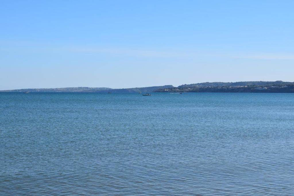 The Beach Apartment - Panoramic View photo 1