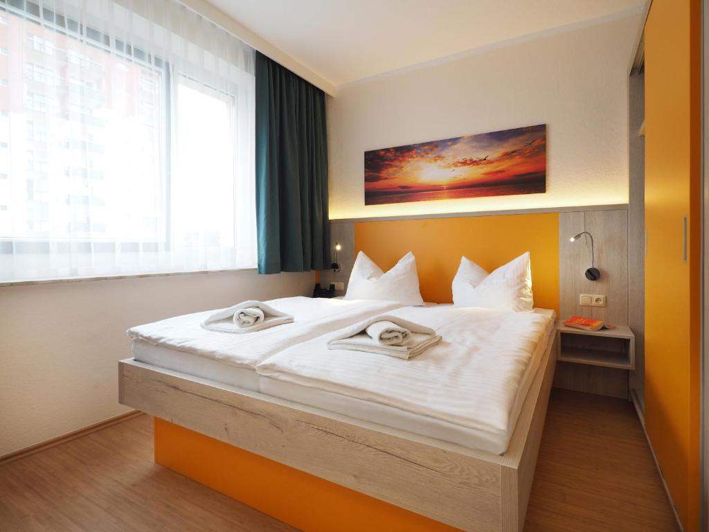 Kurhotel zu Heringsdorf photo 2