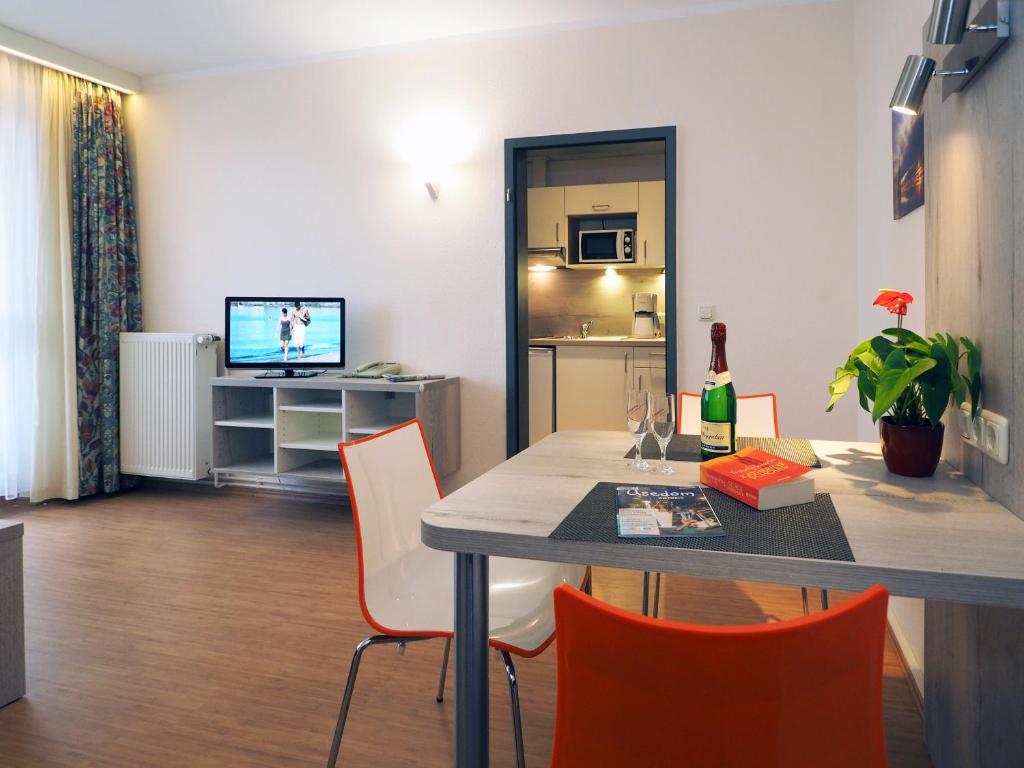 Kurhotel zu Heringsdorf photo 4
