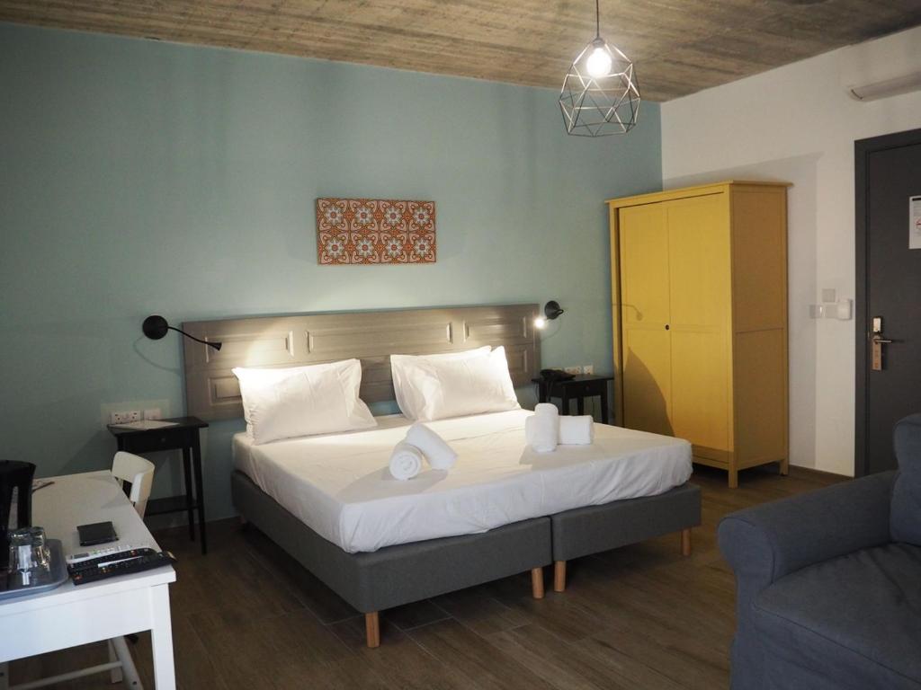 Chapter 5 Hotel photo 4