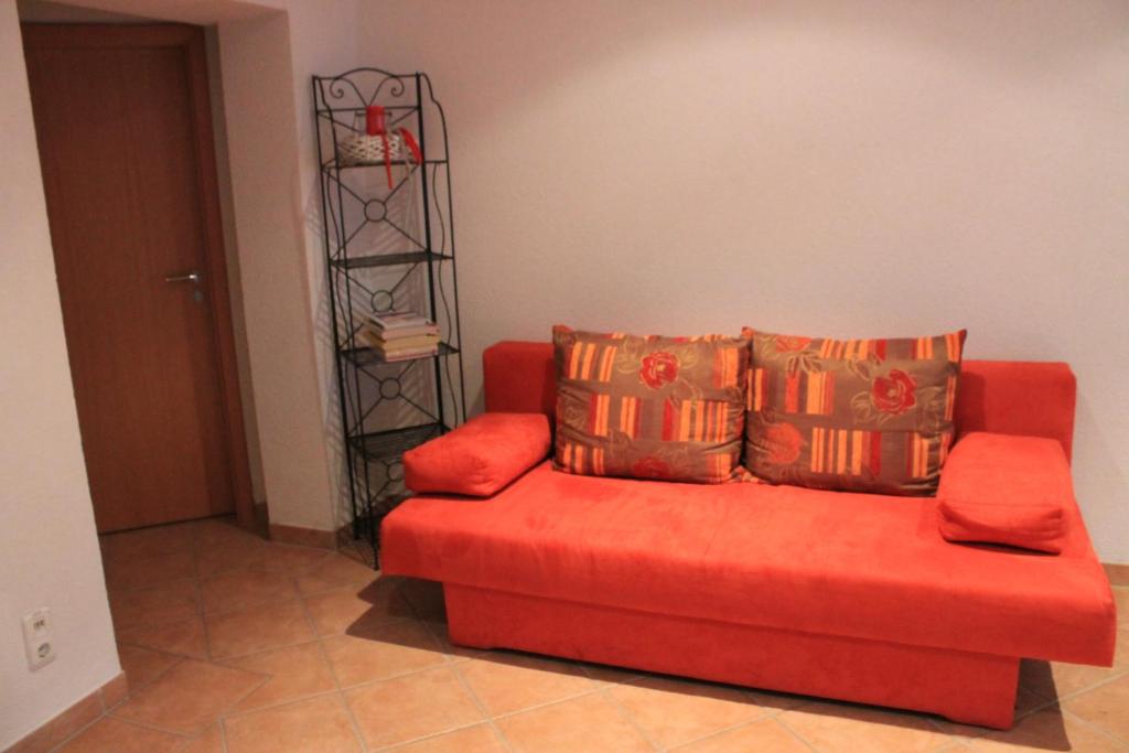 Ferienwohnung Zu den Weinbergen photo 1