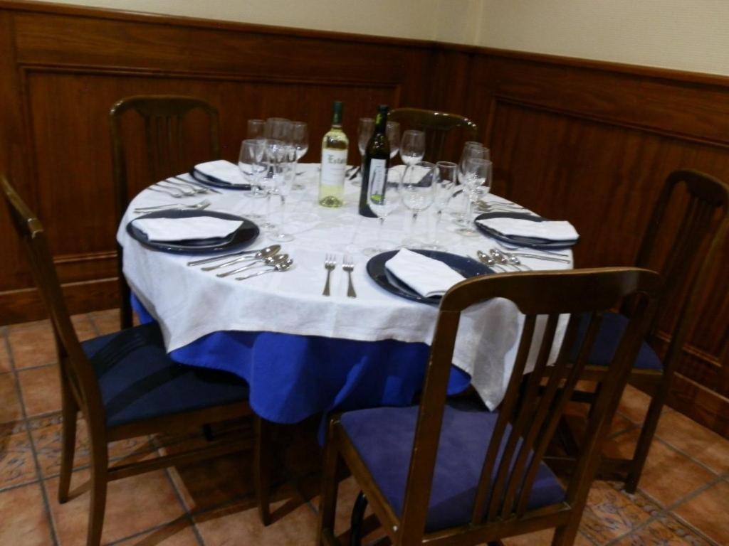 Hostal San Poul photo 4