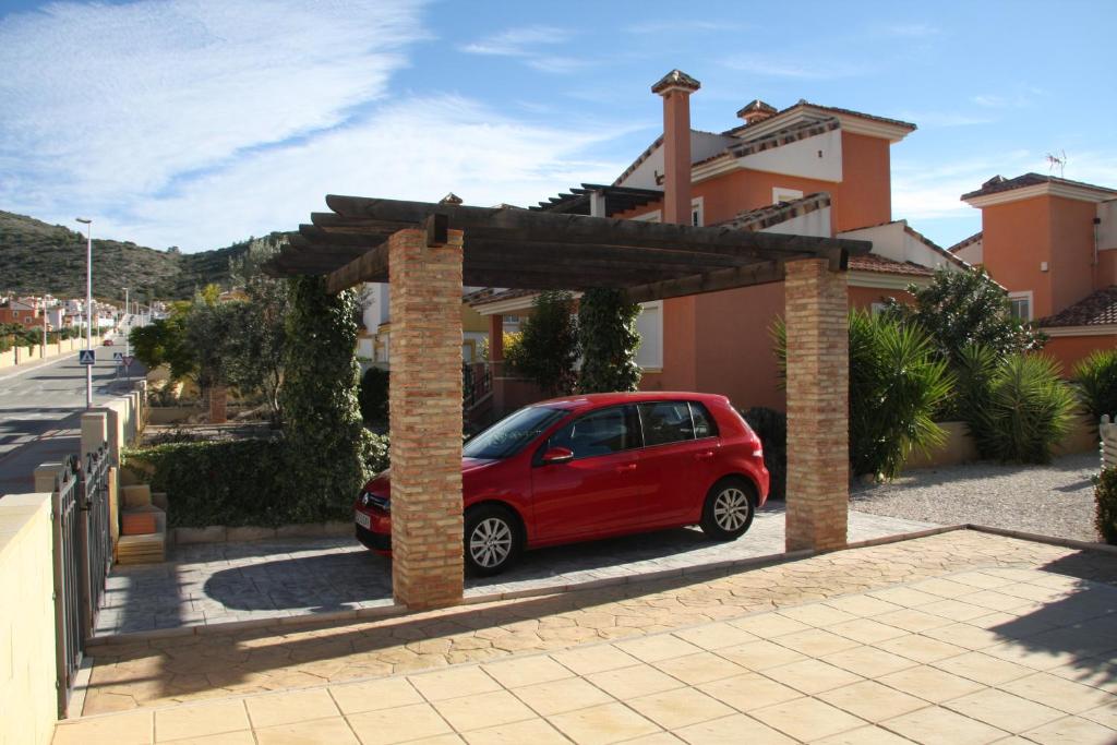Hondon-Villa photo 2