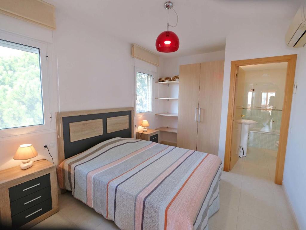 Apartment Ona de Mar by Interhome photo 4