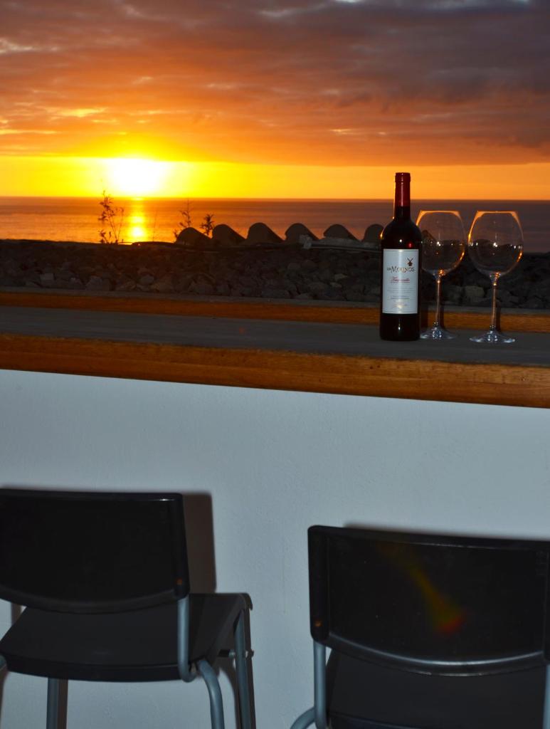 Casa La Vista - Bungalow with fantastic sea views photo 3