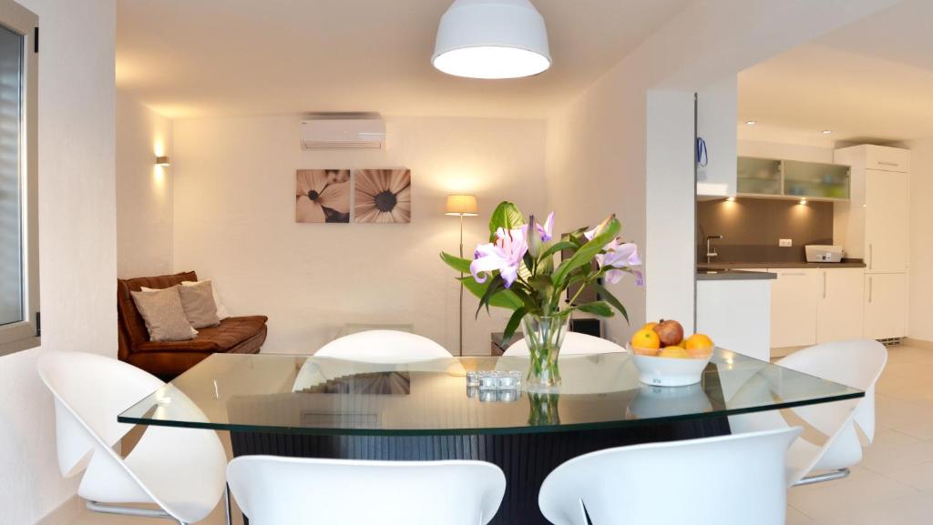 Casa La Vista - Bungalow with fantastic sea views photo 2