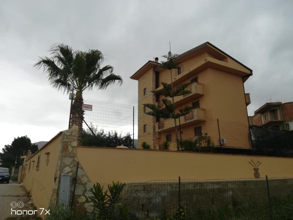 Appartamenti Siculiana, Agrigento