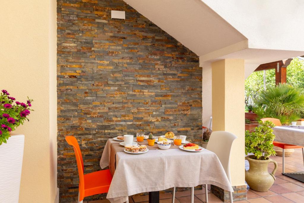 Bed&Breakfast Acasamia photo 3