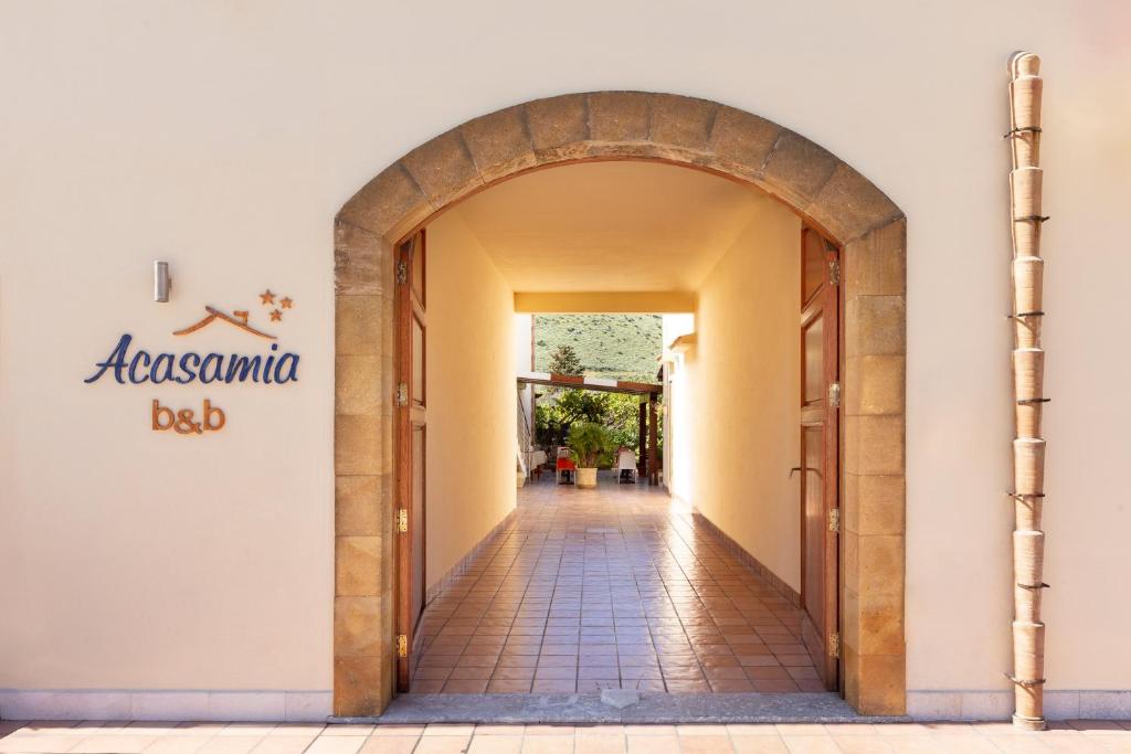 Bed&Breakfast Acasamia photo 1