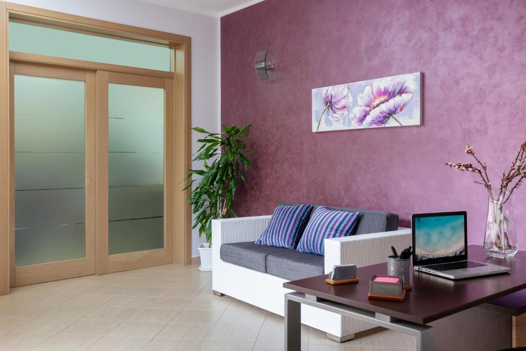 Bed&Breakfast Acasamia photo 4