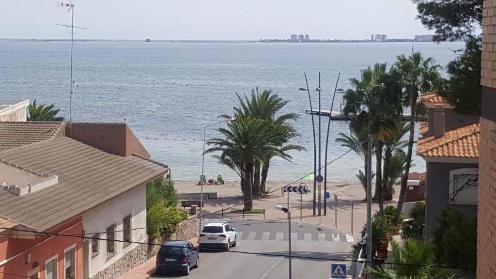 Apartamento con vistas al mar photo 2