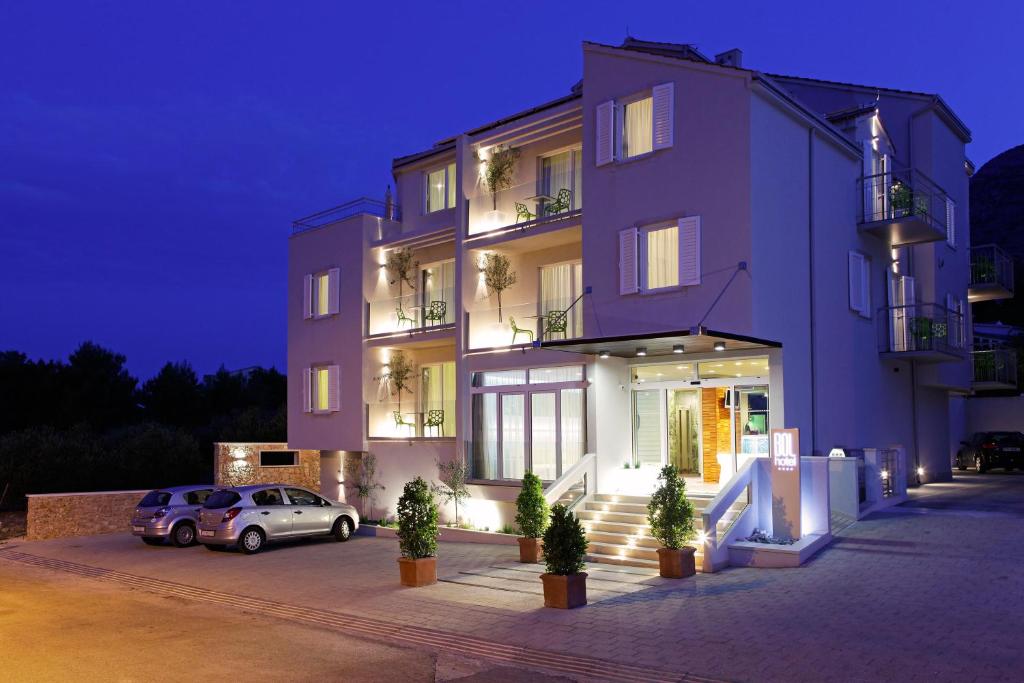 Boutique Hotel Bol photo 1