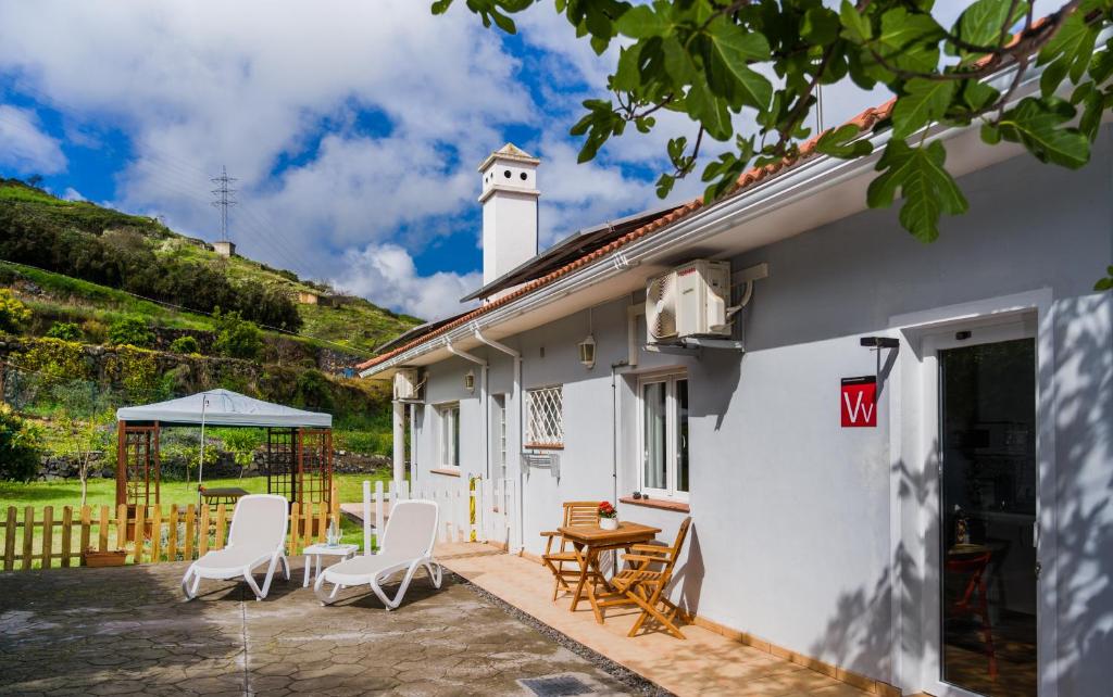 Estudio rural - Nature & Relax photo 1
