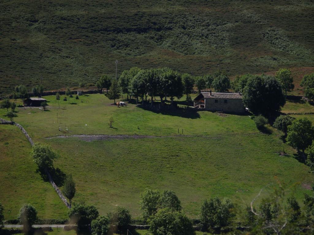 Casa Rincon Pasiego photo 1