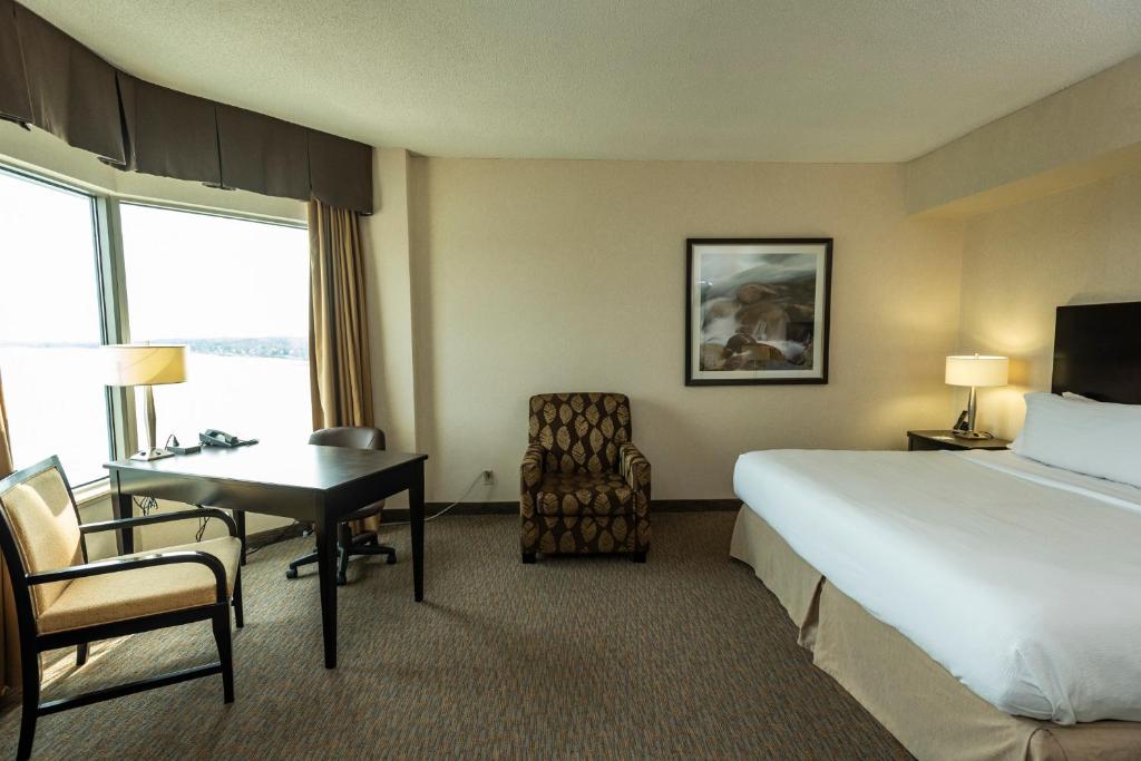 Holiday Inn Sydney - Waterfront, an IHG Hotel photo 3